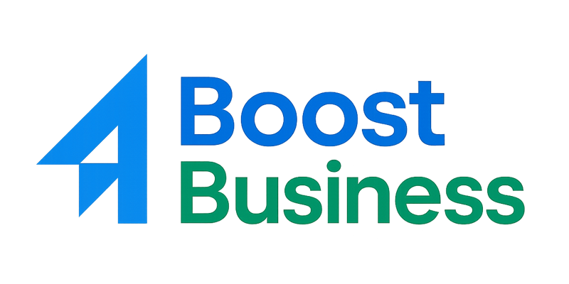 Boost 4 Business