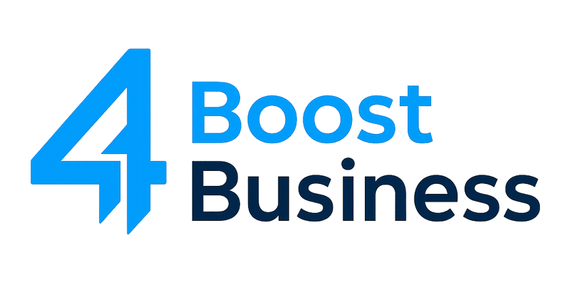 Boost 4 Business